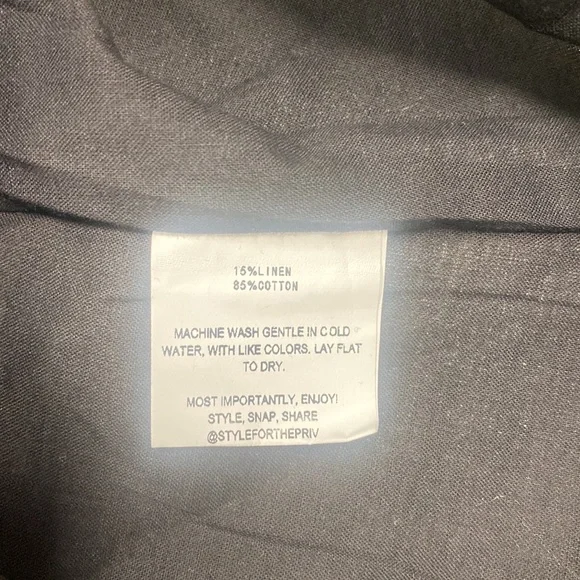 Priv dress - Picture 6 of 6